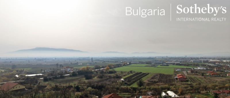 Продава КЪЩА, гр. Костинброд, област София област, снимка 9 - Къщи - 52612109