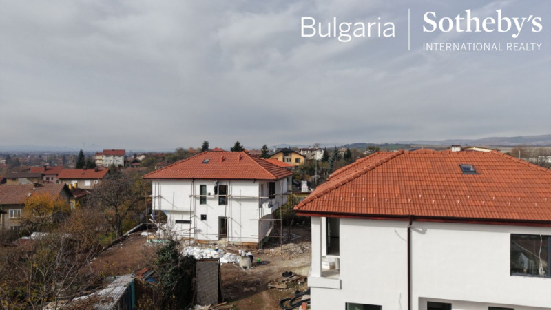 Продава КЪЩА, гр. Костинброд, област София област, снимка 4 - Къщи - 52612109