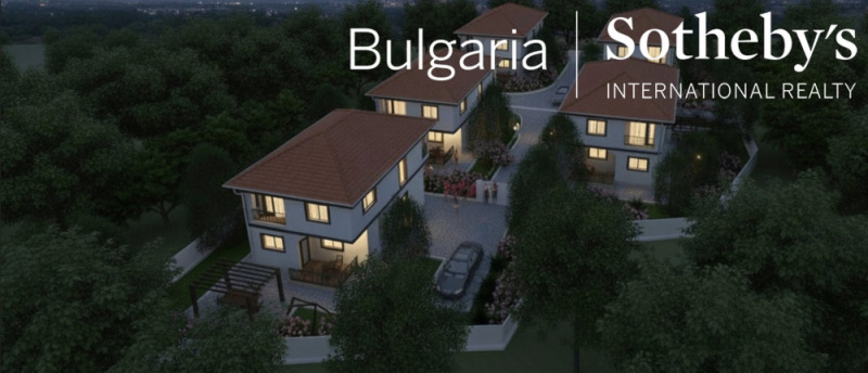 Продава КЪЩА, гр. Костинброд, област София област, снимка 6 - Къщи - 52612109