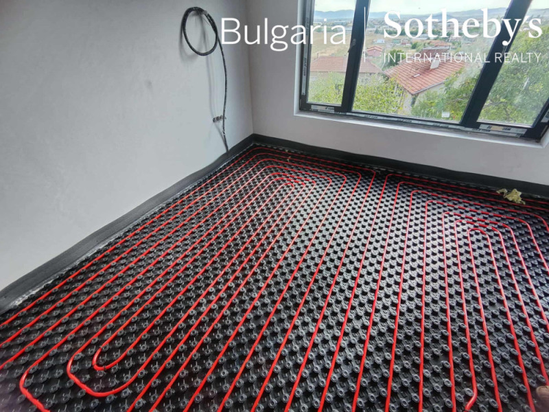 Продава КЪЩА, гр. Костинброд, област София област, снимка 8 - Къщи - 52612109