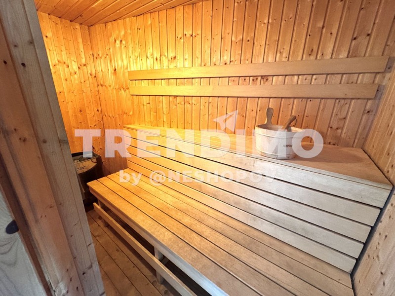 Продава КЪЩА, гр. София, гр. Банкя, снимка 3 - Къщи - 52877367