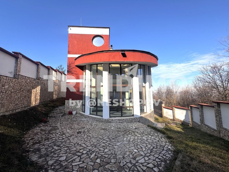 Продава КЪЩА, гр. София, гр. Банкя, снимка 4 - Къщи - 52877367