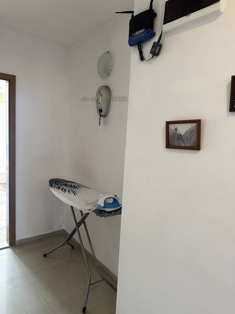 Продава КЪЩА, гр. Созопол, област Бургас, снимка 7 - Къщи - 53630734