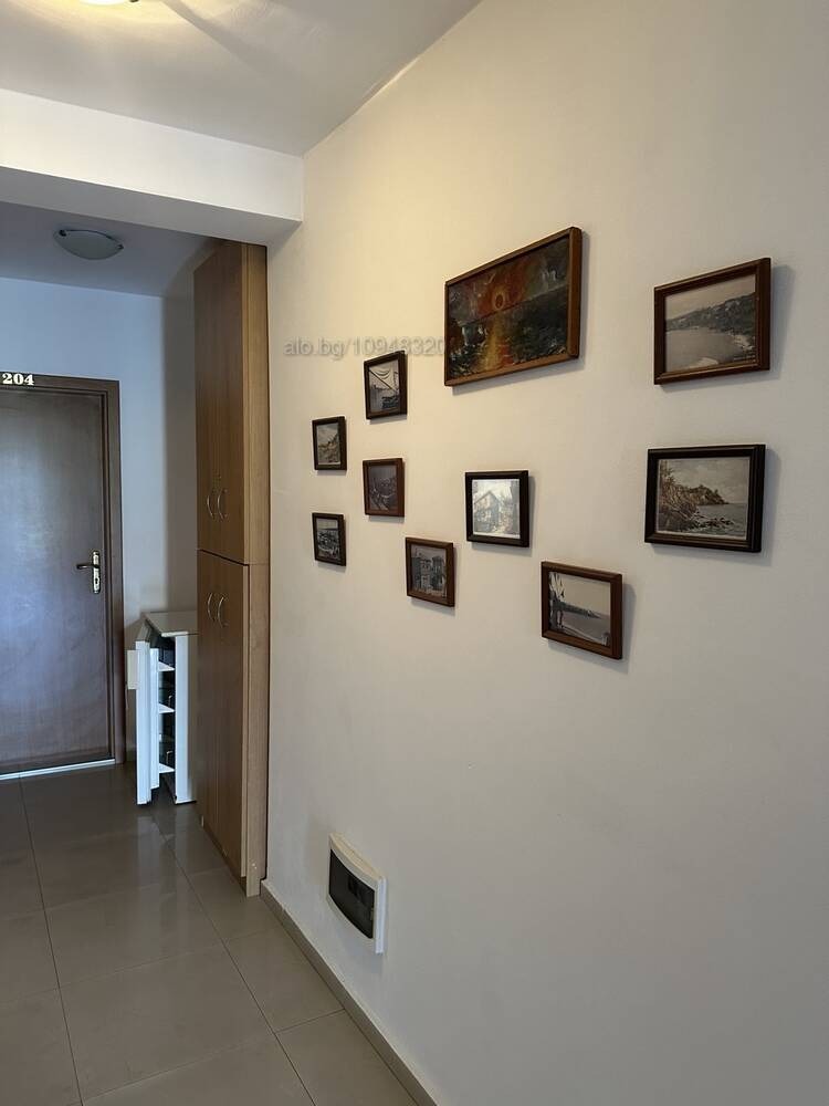 Продава КЪЩА, гр. Созопол, област Бургас, снимка 5 - Къщи - 53630734