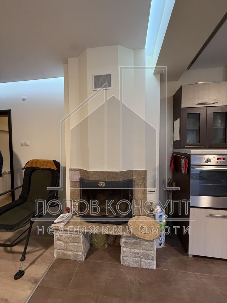 Продава КЪЩА, с. Гълъбово, област Пловдив, снимка 16 - Къщи - 54639317