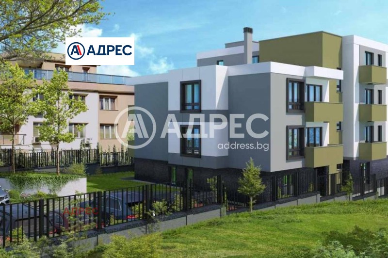 Продава ГАРАЖ, ПАРКОМЯСТО, гр. Варна, Виница