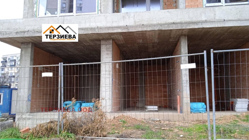 Продава ГАРАЖ, ПАРКОМЯСТО, гр. Стара Загора, Самара 3, снимка 2 - Гаражи и паркоместа - 53230963