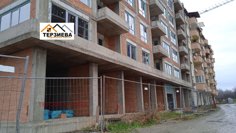 Продава ГАРАЖ, ПАРКОМЯСТО, гр. Стара Загора, Самара 3, снимка 3 - Гаражи и паркоместа - 53230963