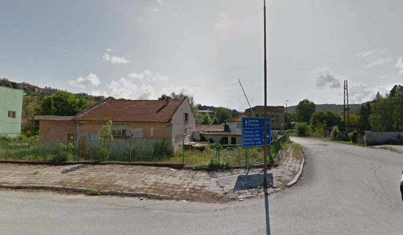 Продава  Пром. помещение област Габрово , гр. Трявна , 730 кв.м | 25464079 - изображение [3]