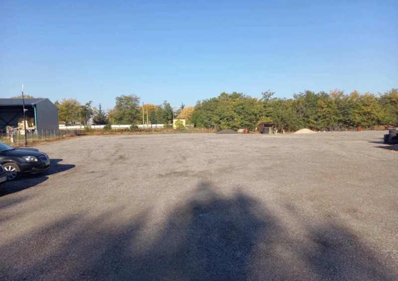 À vendre  Parcelle région Plovdiv , Graf Ignatievo , 2500 m² | 83743089