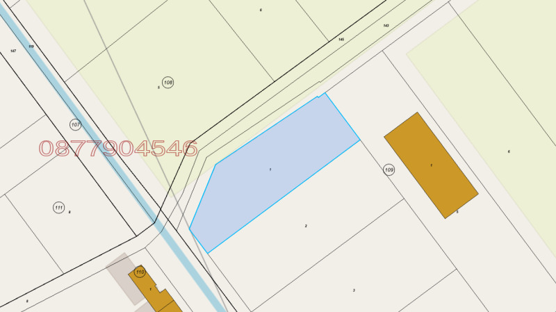 Продава ПАРЦЕЛ, гр. Стара Загора, Индустриална зона - запад, снимка 8 - Парцели - 52706643