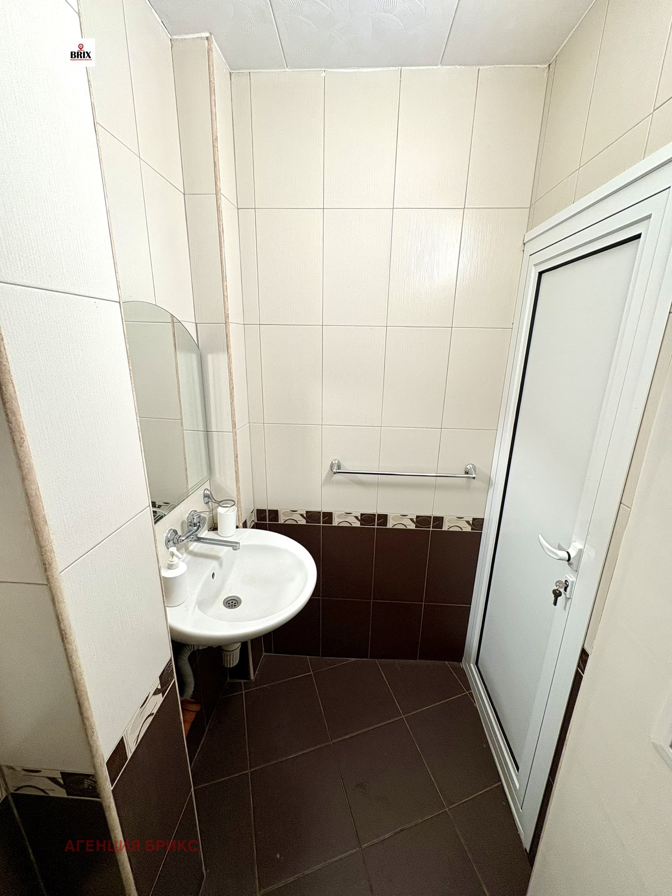 Продава 1-СТАЕН, гр. Русе, Здравец Изток, снимка 6 - Апартаменти - 53961992