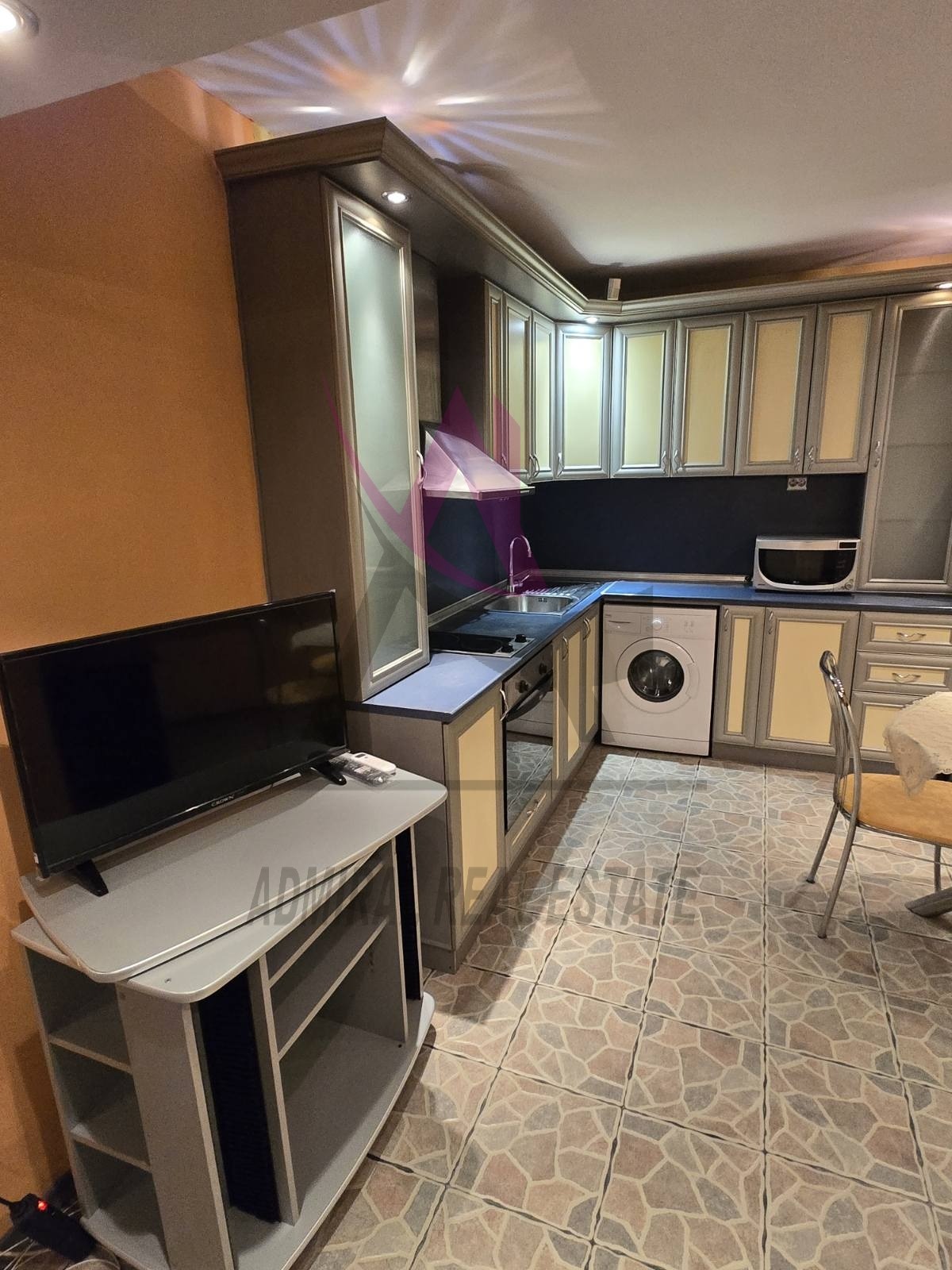 Продава 2-СТАЕН, гр. Варна, Чаталджа, снимка 3 - Апартаменти - 53896597