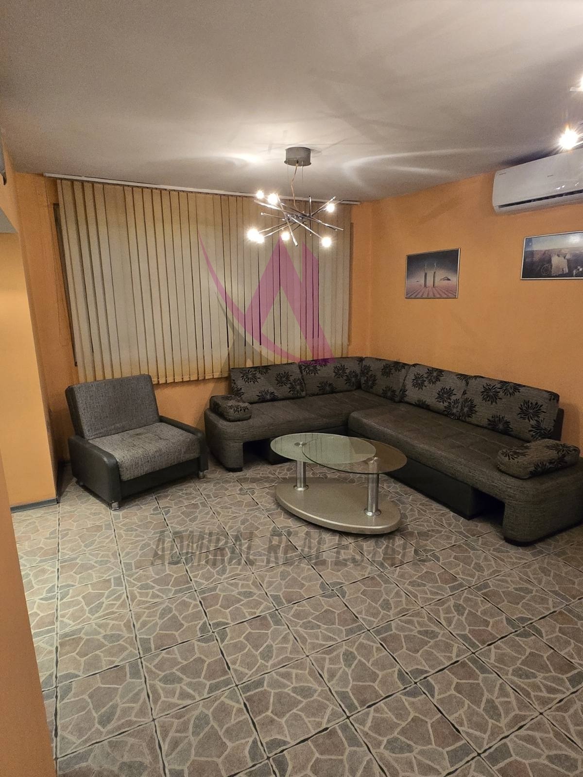 Продава 2-СТАЕН, гр. Варна, Чаталджа, снимка 2 - Апартаменти - 53896597