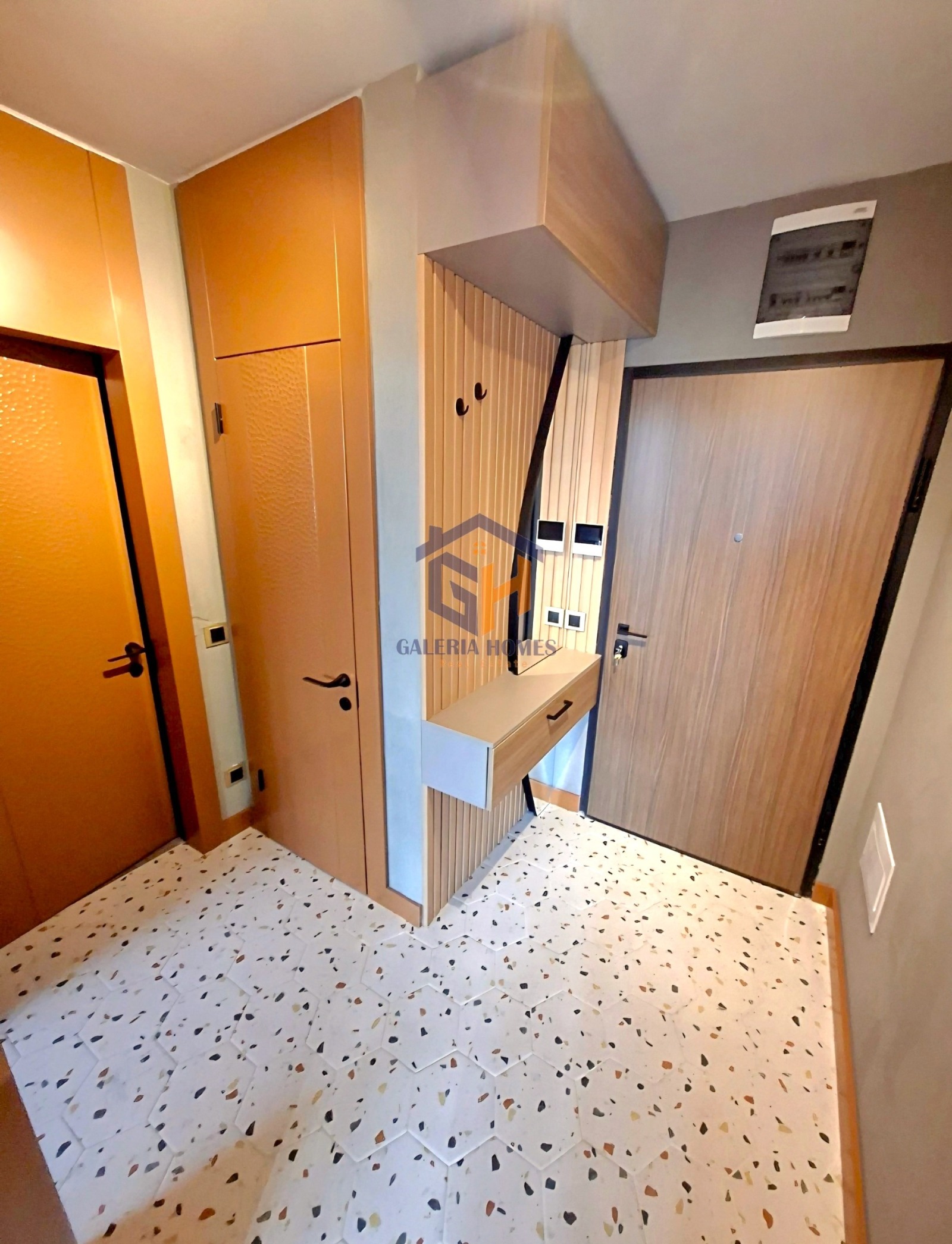 Продава 2-СТАЕН, гр. София, Кръстова вада, снимка 8 - Апартаменти - 53958168