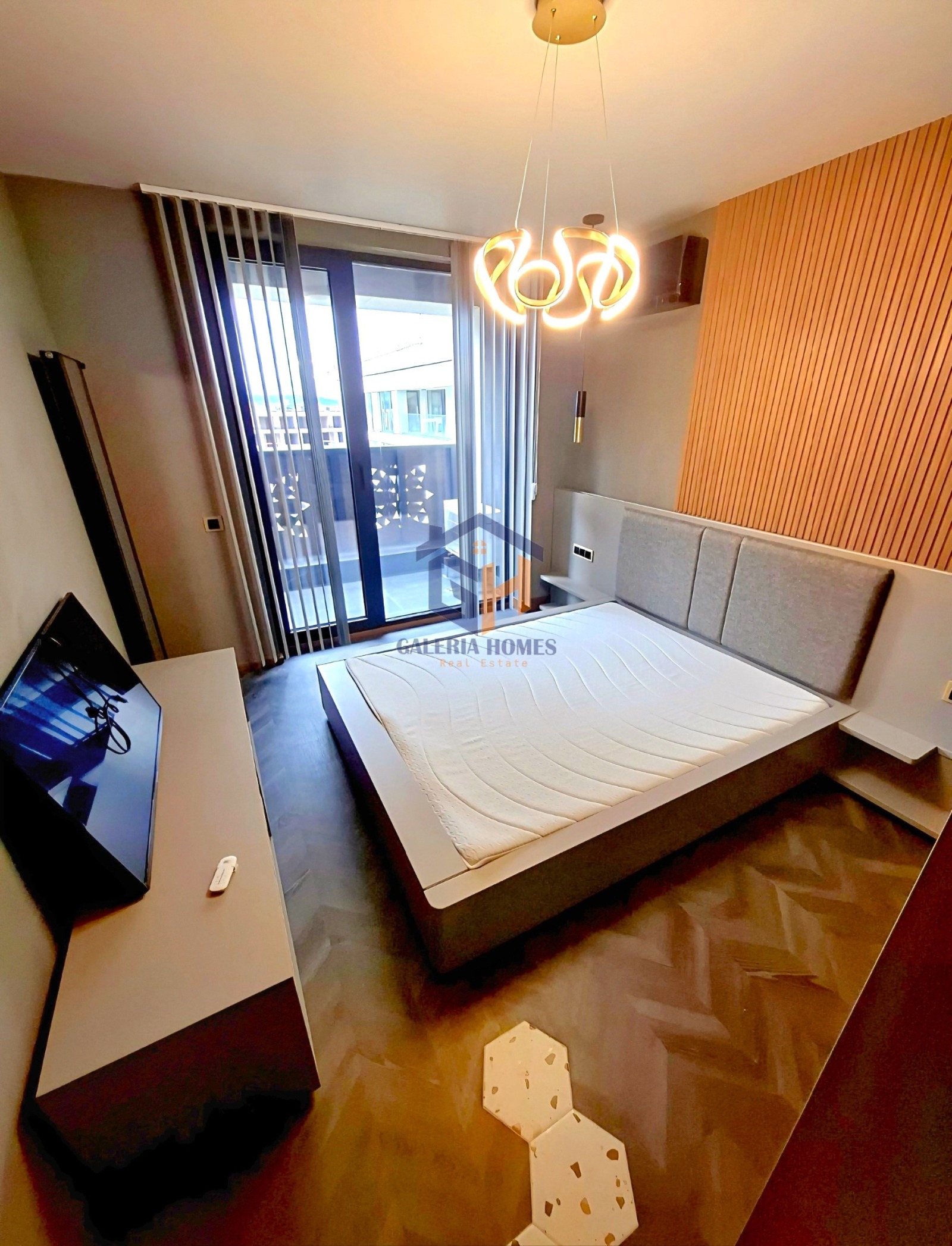 Продава 2-СТАЕН, гр. София, Кръстова вада, снимка 9 - Апартаменти - 53958168