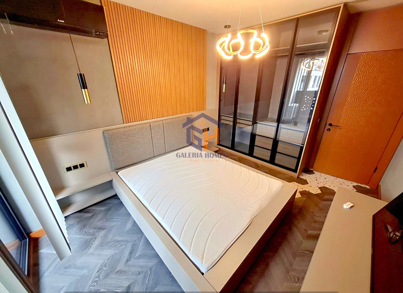 Продава 2-СТАЕН, гр. София, Кръстова вада, снимка 10 - Апартаменти - 53958168