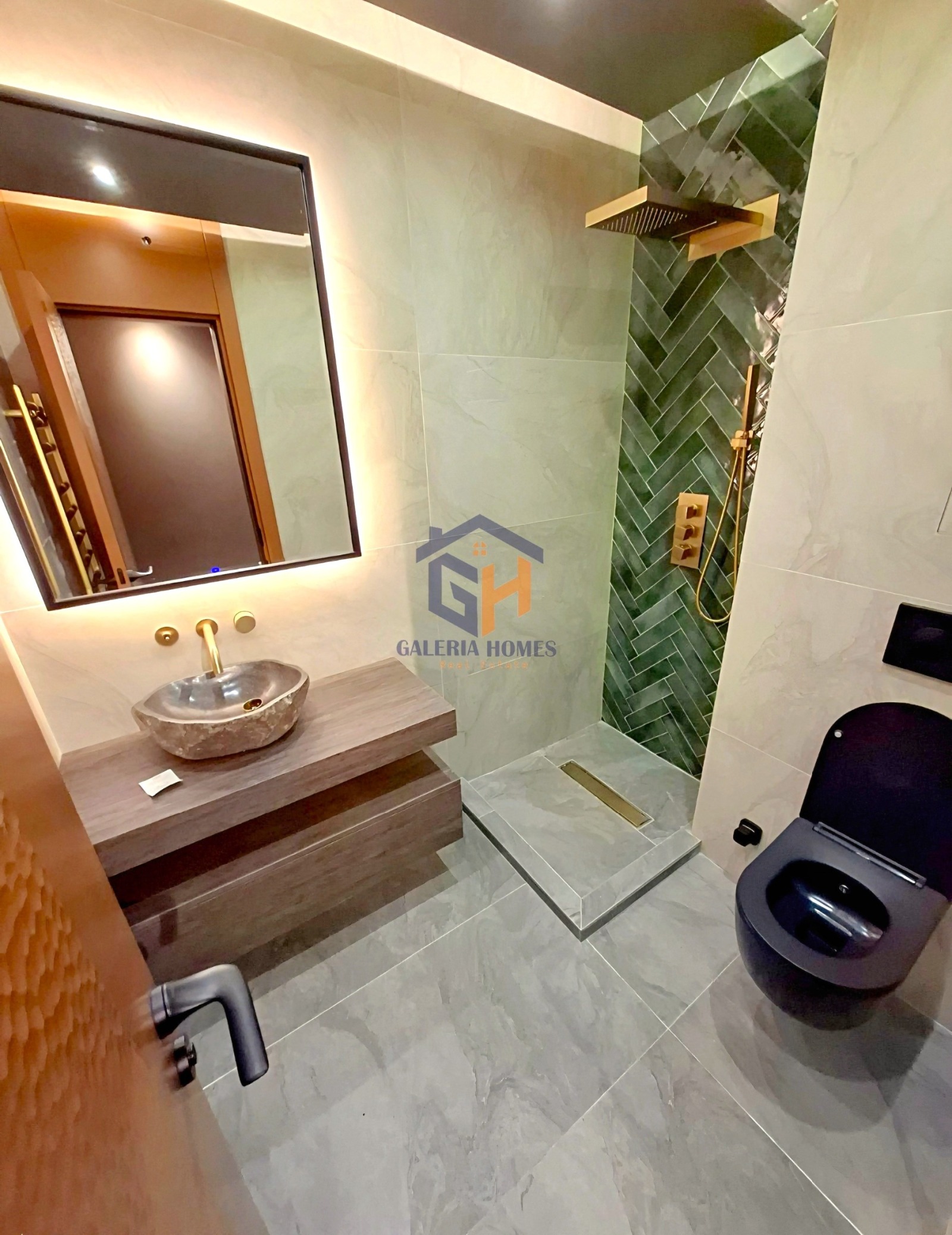 Продава 2-СТАЕН, гр. София, Кръстова вада, снимка 11 - Апартаменти - 53958168