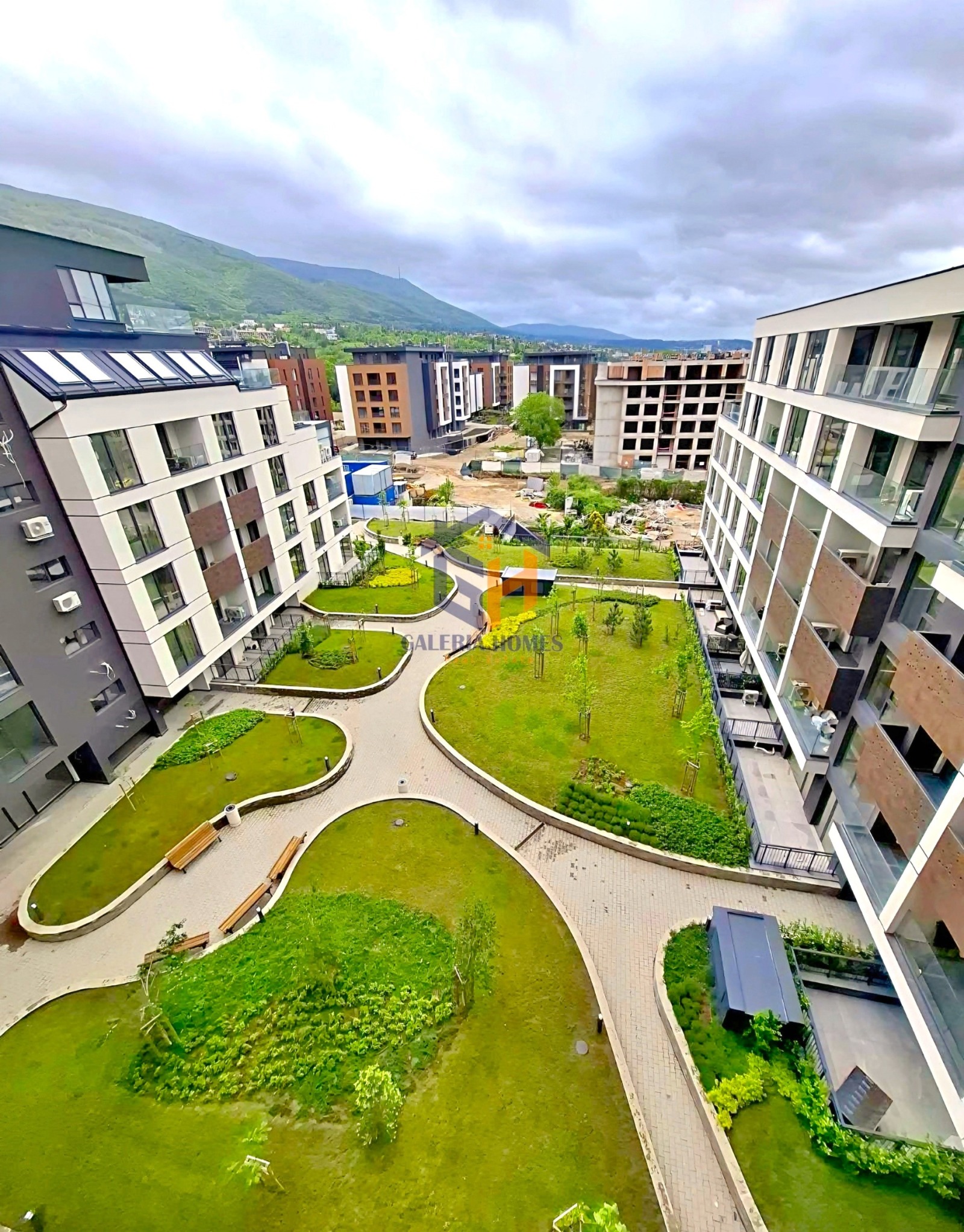 Продава 2-СТАЕН, гр. София, Кръстова вада, снимка 7 - Апартаменти - 53958168