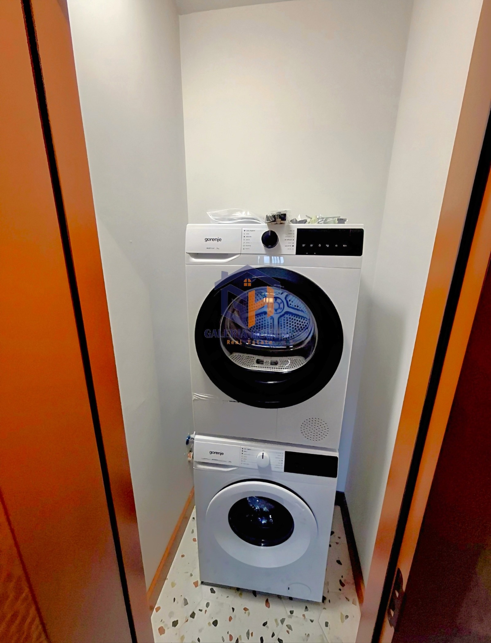 Продава 2-СТАЕН, гр. София, Кръстова вада, снимка 12 - Апартаменти - 53958168