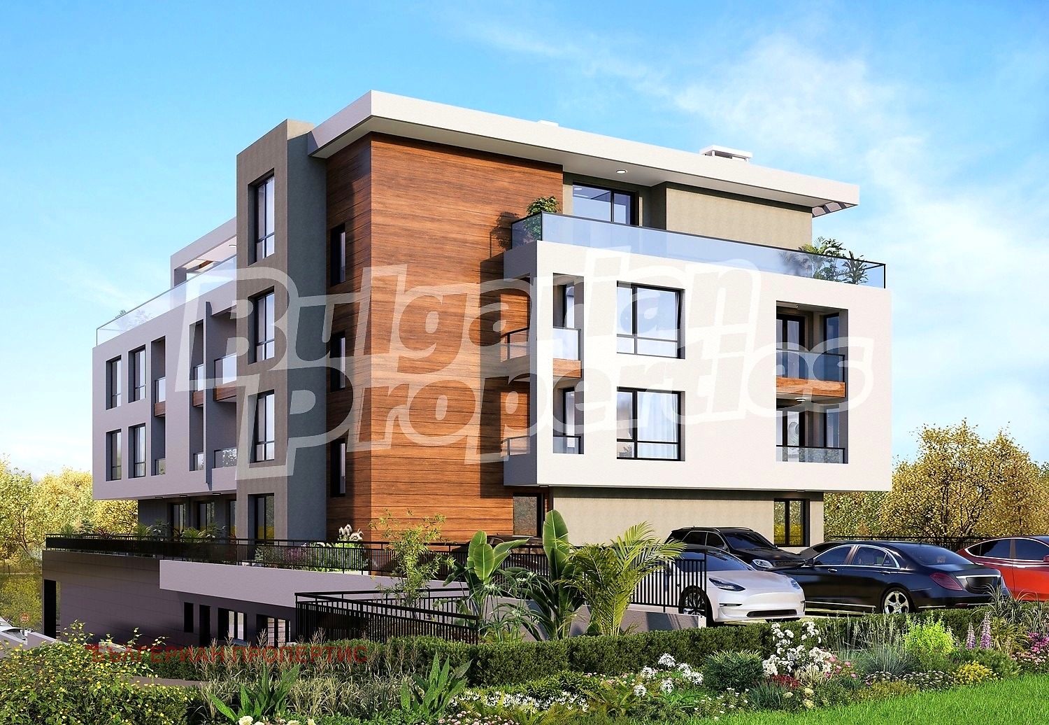 Продава 2-СТАЕН, гр. Китен, област Бургас, снимка 4 - Апартаменти - 54193882