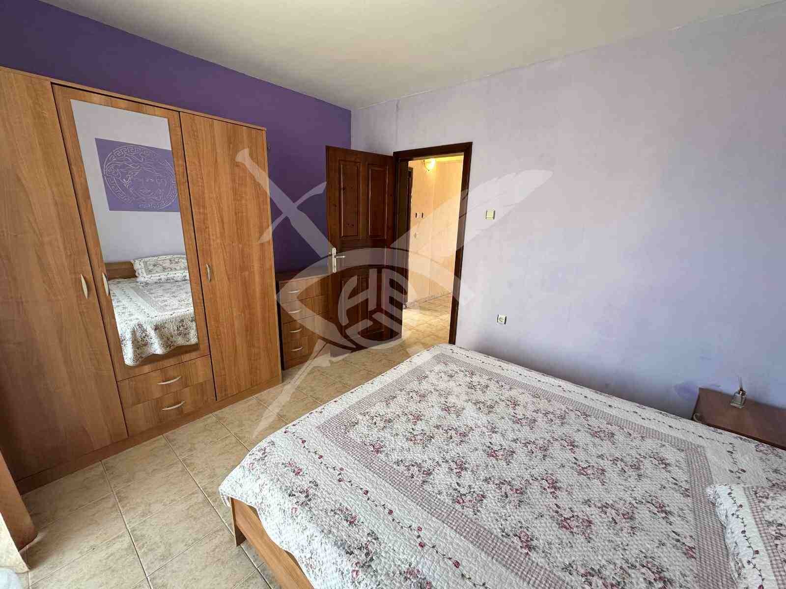 Продава 2-СТАЕН, гр. Свети Влас, област Бургас, снимка 7 - Апартаменти - 54420237