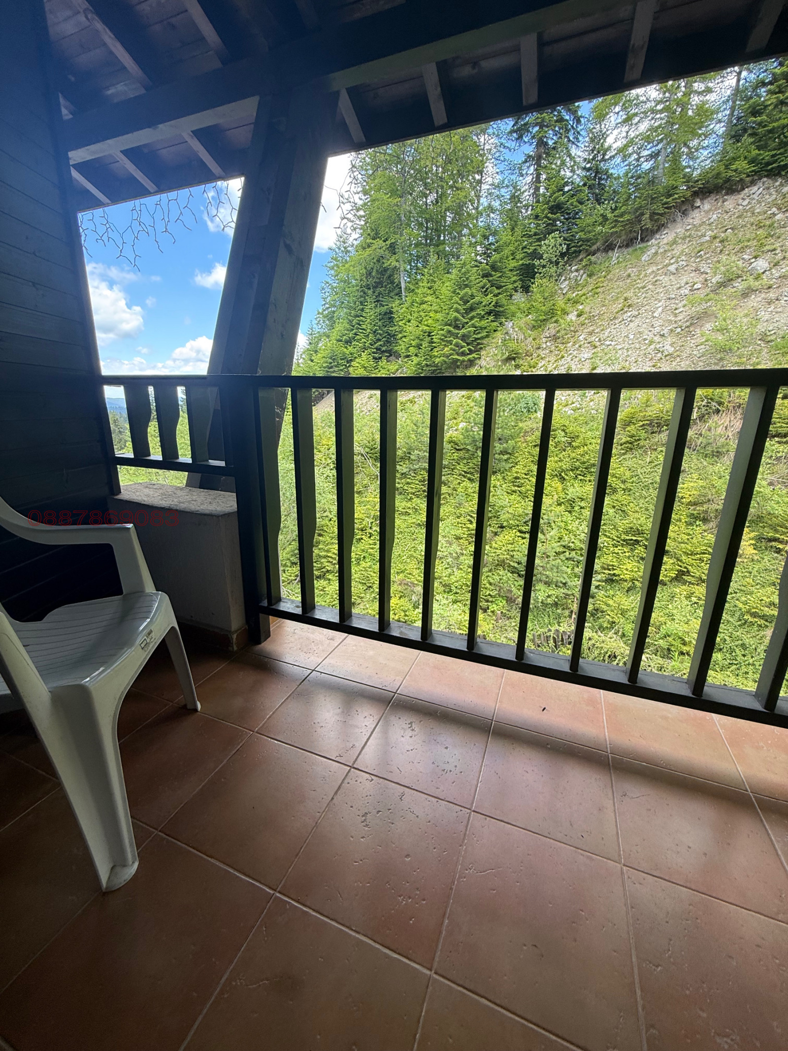 Продава 2-СТАЕН, к.к. Пампорово, област Смолян, снимка 10 - Апартаменти - 55060795