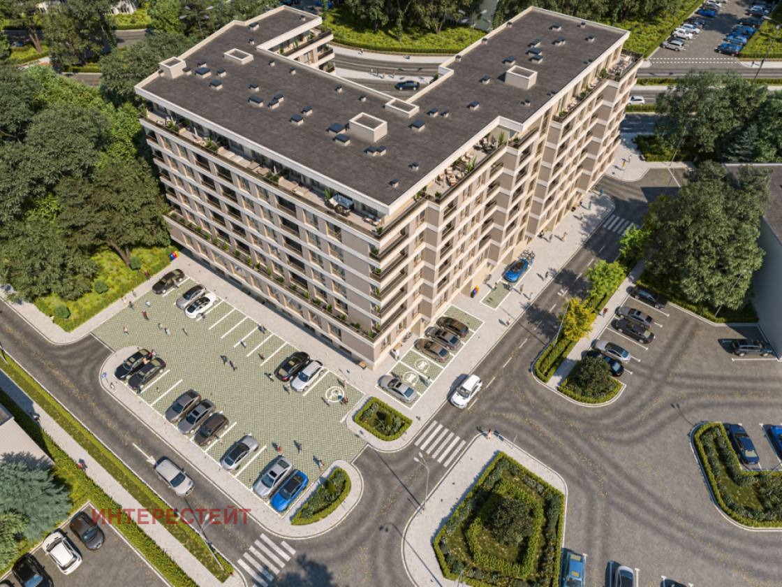 Продава 2-СТАЕН, гр. Бургас, Братя Миладинови, снимка 2 - Апартаменти - 56255471