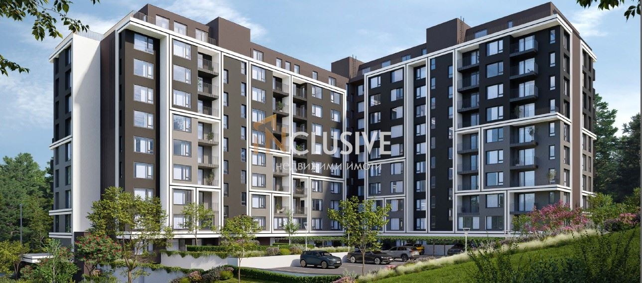 Продава 3-СТАЕН, гр. София, Дружба 2, снимка 2 - Апартаменти - 53606590