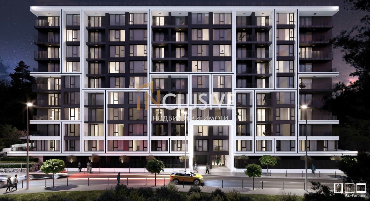 Продава 3-СТАЕН, гр. София, Дружба 2, снимка 4 - Апартаменти - 53606590