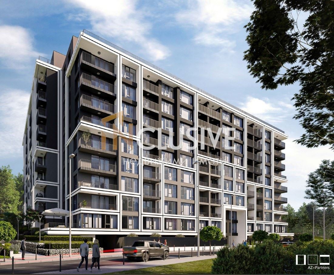 Продава 3-СТАЕН, гр. София, Дружба 2, снимка 5 - Апартаменти - 53606590