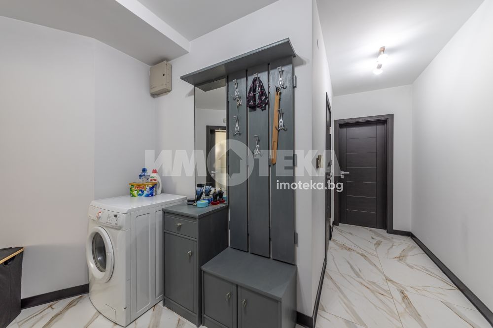Продава 3-СТАЕН, гр. Варна, Победа, снимка 10 - Апартаменти - 54674695