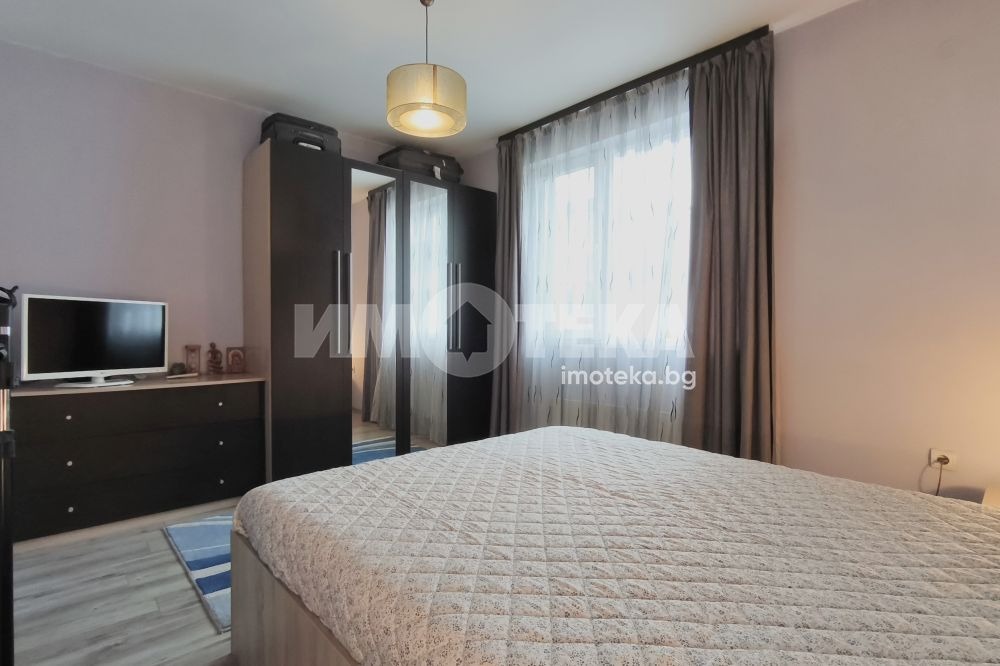 Продава 3-СТАЕН, гр. Варна, Победа, снимка 8 - Апартаменти - 54674695