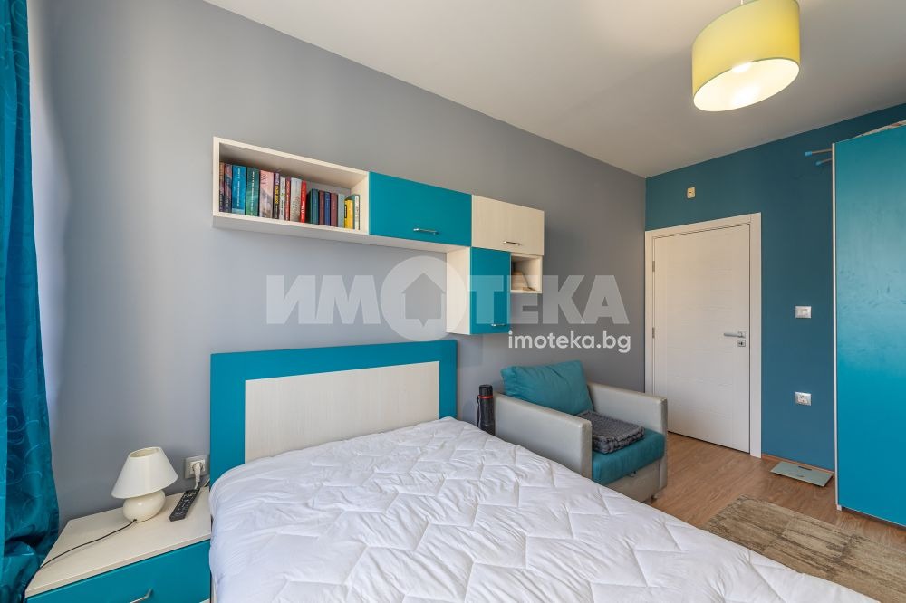 Продава 3-СТАЕН, гр. Варна, Победа, снимка 7 - Апартаменти - 54674695
