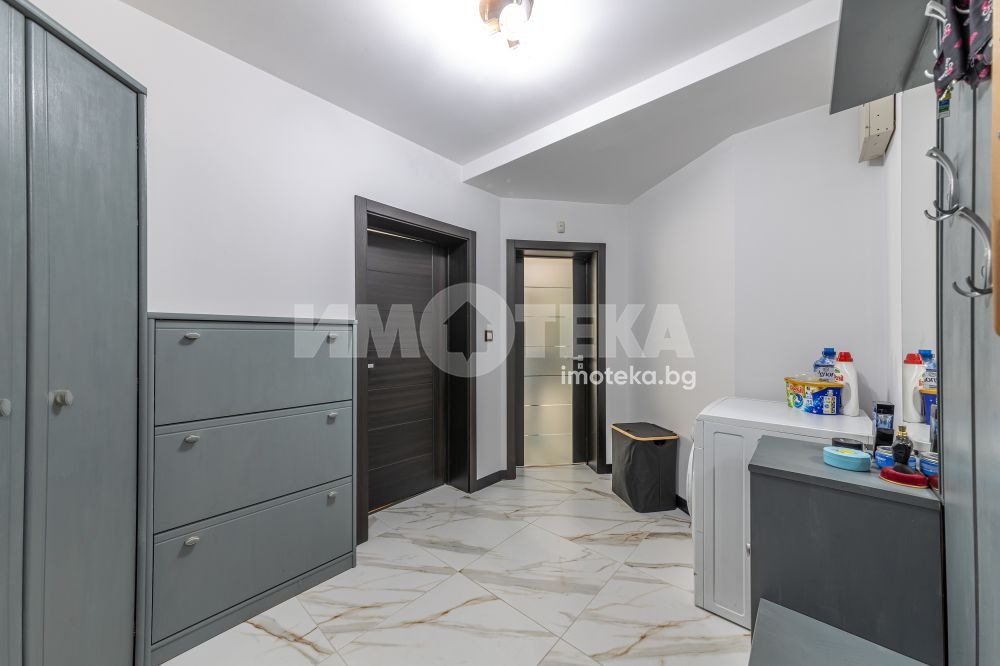 Продава 3-СТАЕН, гр. Варна, Победа, снимка 9 - Апартаменти - 54674695