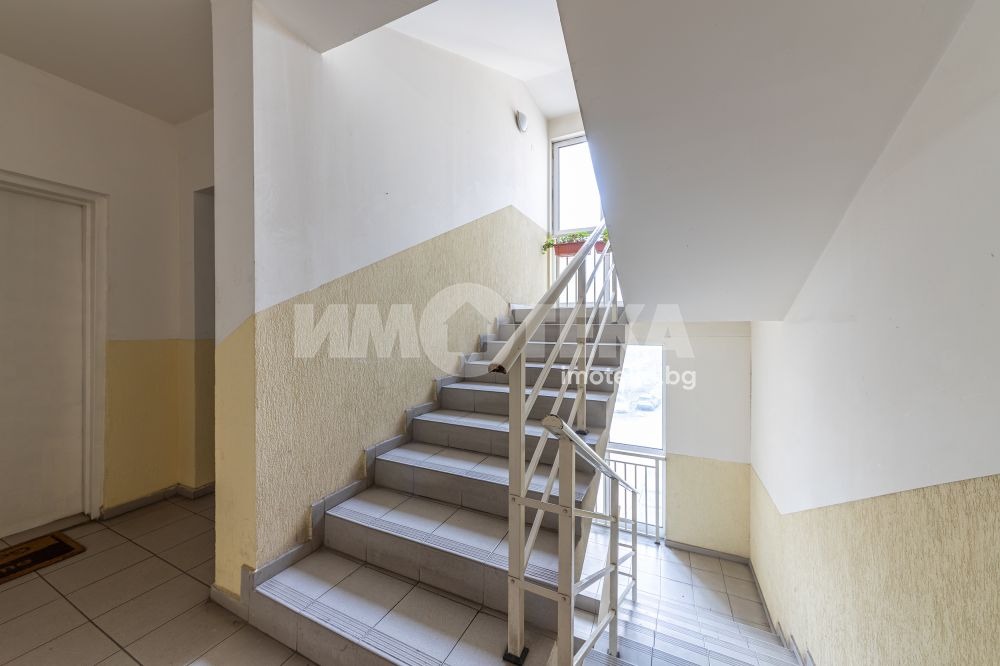 Продава 3-СТАЕН, гр. Варна, Победа, снимка 12 - Апартаменти - 54674695