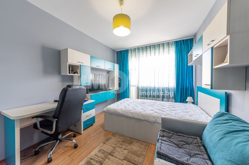 Продава 3-СТАЕН, гр. Варна, Победа, снимка 5 - Апартаменти - 54674695