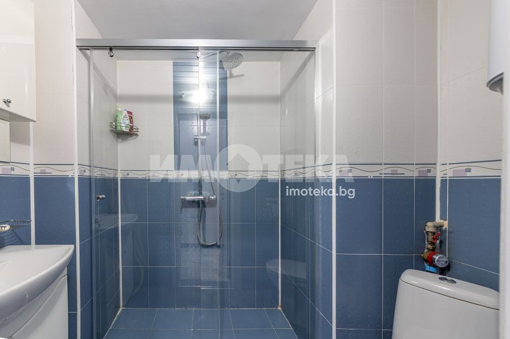 Продава 3-СТАЕН, гр. Варна, Победа, снимка 11 - Апартаменти - 54674695