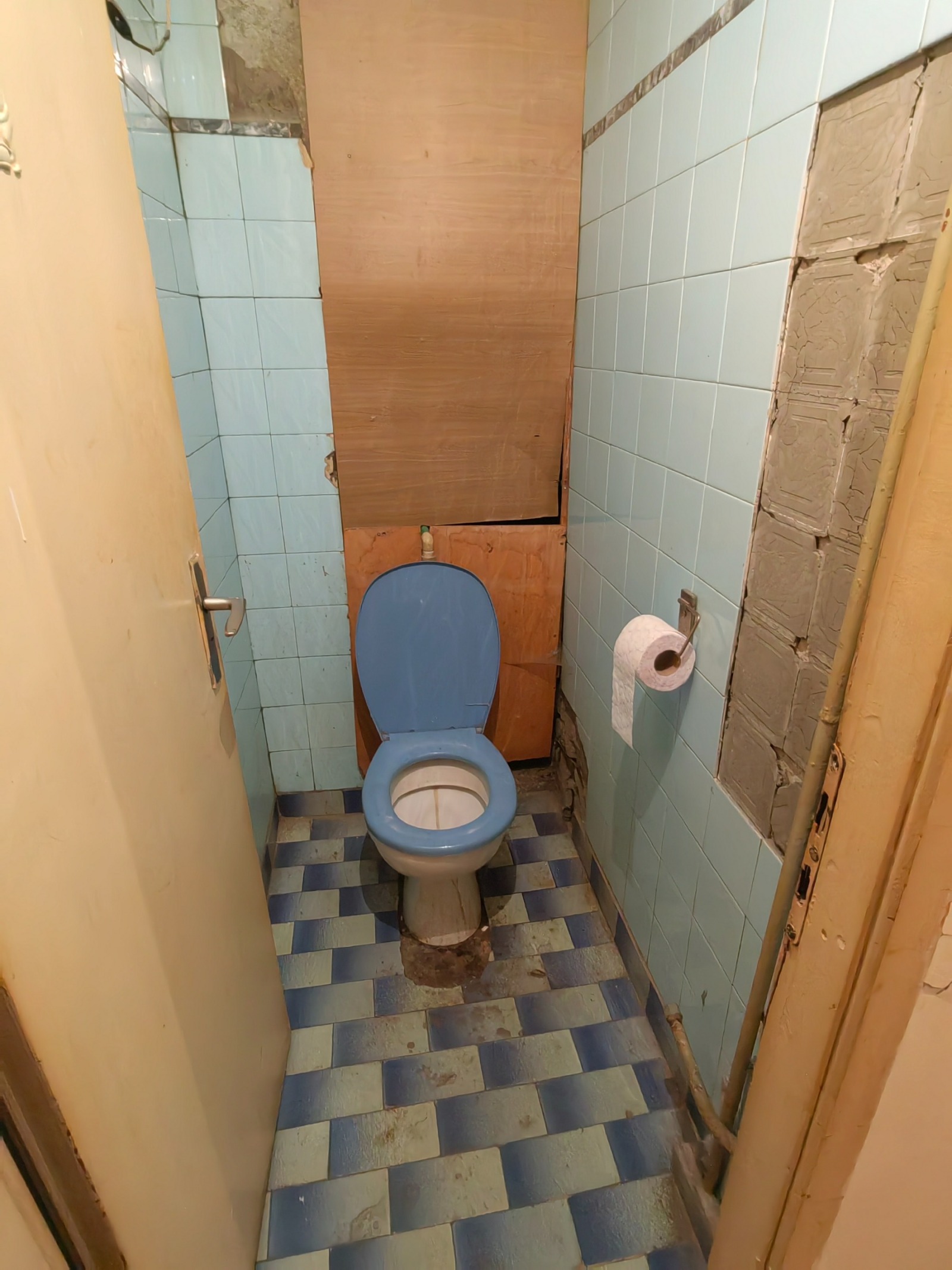 Продава 3-СТАЕН, гр. София, Люлин 2, снимка 15 - Апартаменти - 55009462