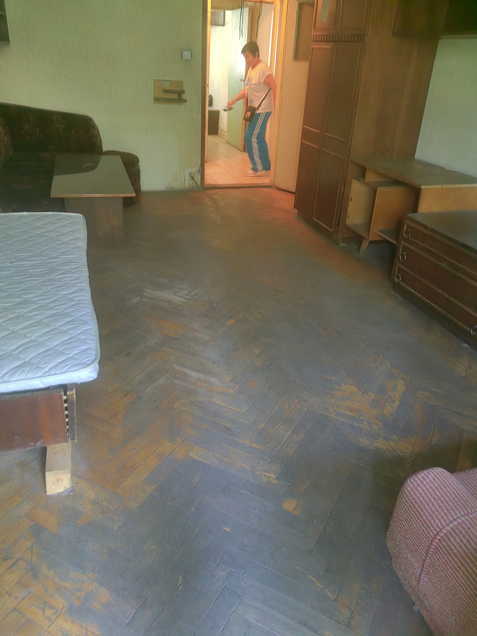 Продава 3-СТАЕН, гр. София, Люлин 2, снимка 2 - Апартаменти - 55009462
