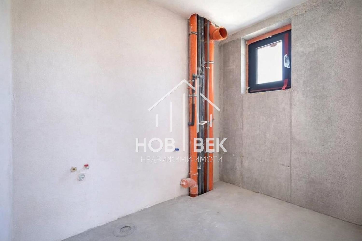 Продава 3-СТАЕН, гр. Варна, Чайка, снимка 2 - Апартаменти - 55025117