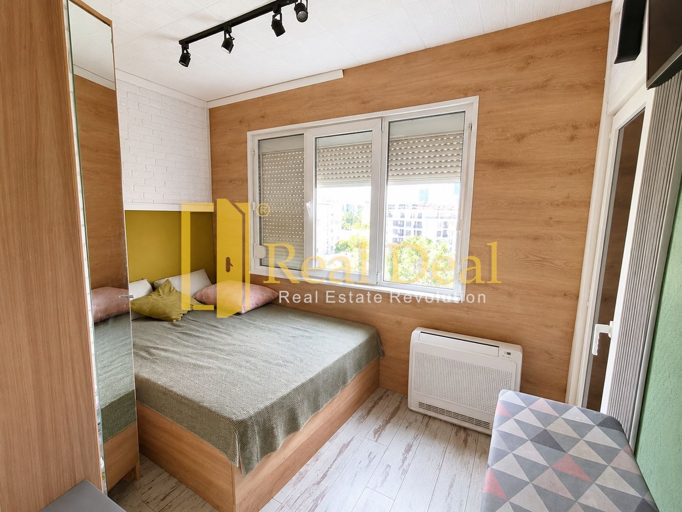 Продава 3-СТАЕН, гр. София, Дружба 2, снимка 5 - Апартаменти - 55199227