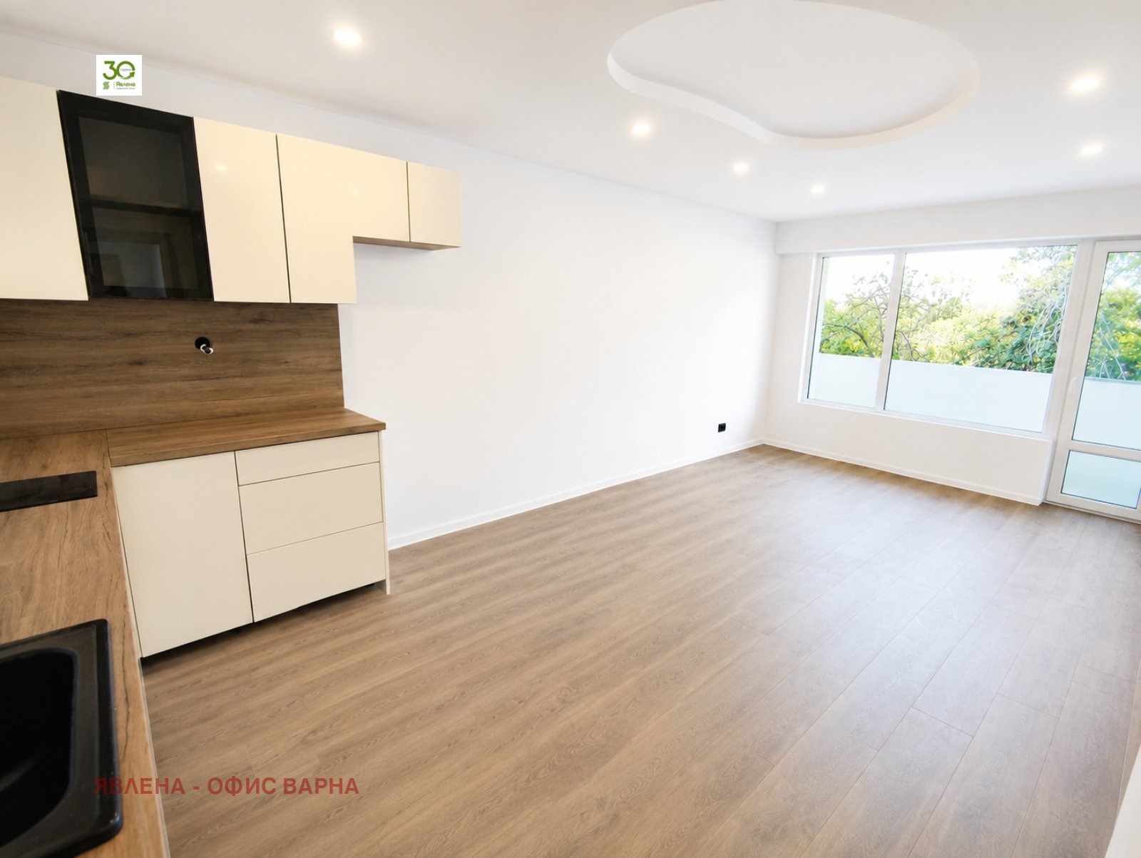 Продава 3-СТАЕН, гр. Варна, Владислав Варненчик 1, снимка 9 - Апартаменти - 55287839