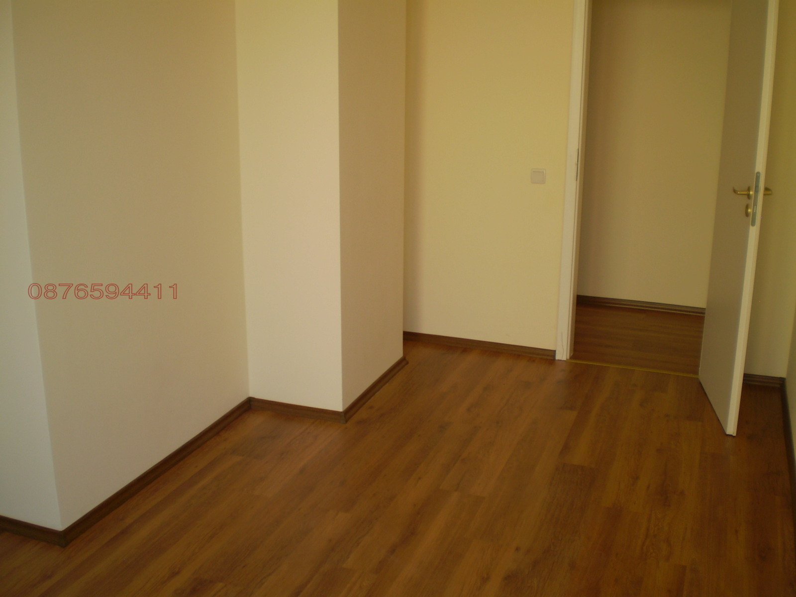 Продава 3-СТАЕН, гр. София, Стрелбище, снимка 5 - Апартаменти - 55313490