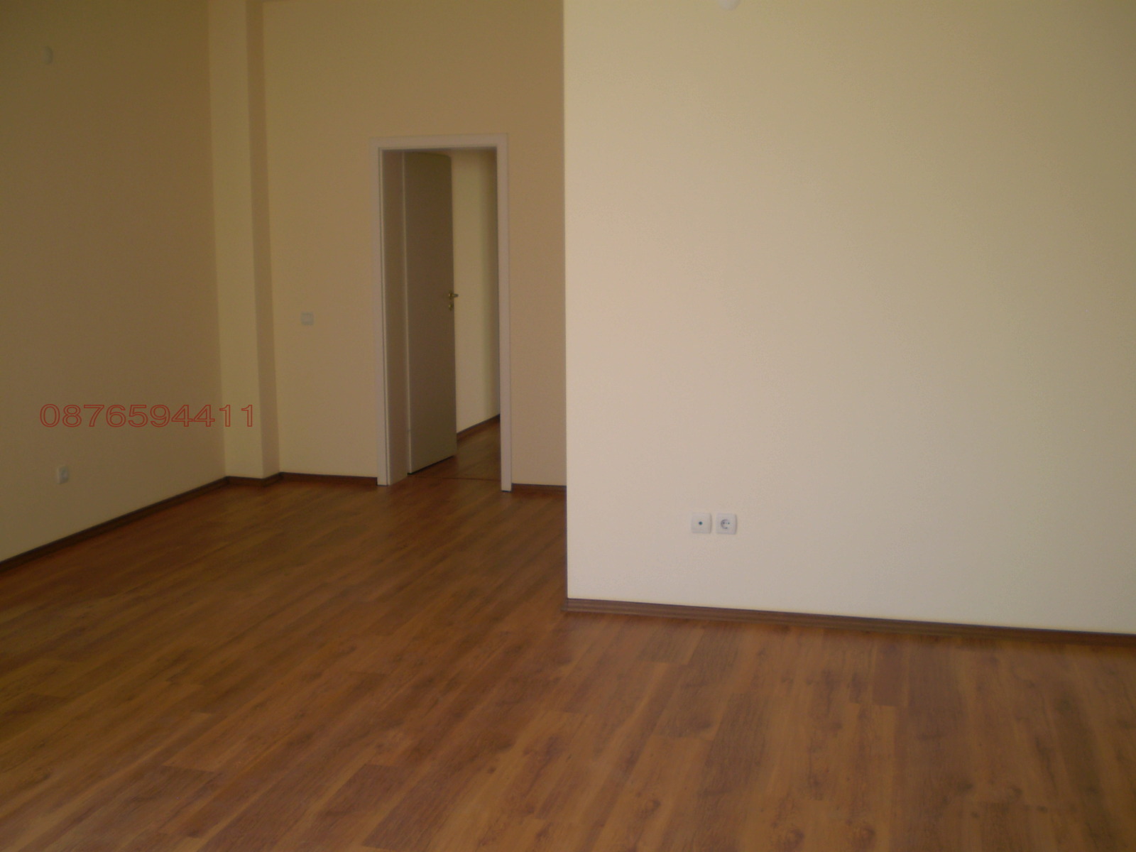 Продава 3-СТАЕН, гр. София, Стрелбище, снимка 3 - Апартаменти - 55313490