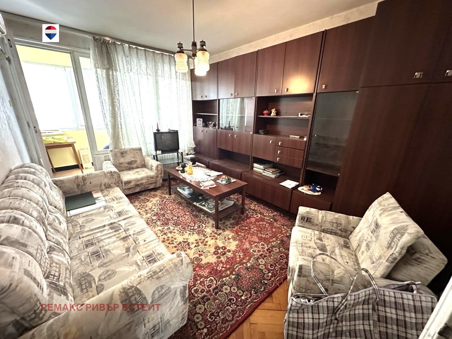 Продава 3-СТАЕН, гр. Русе, Възраждане, снимка 4 - Апартаменти - 55379122