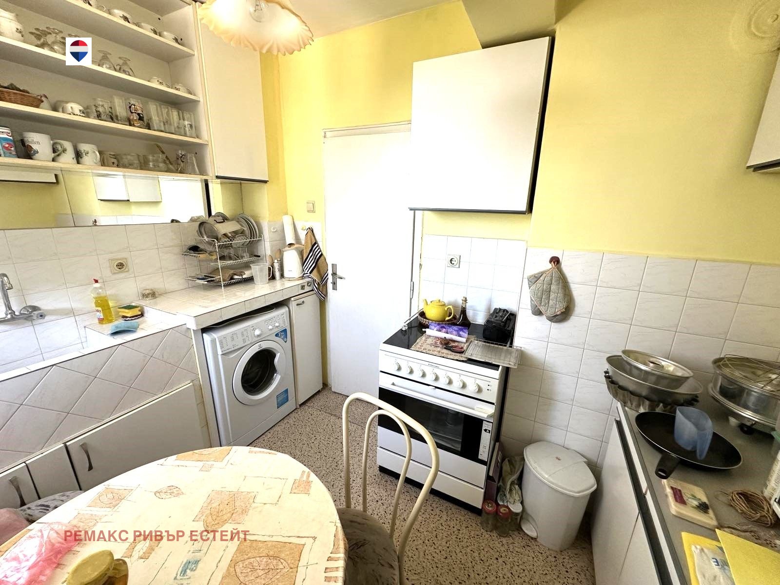 Продава 3-СТАЕН, гр. Русе, Възраждане, снимка 9 - Апартаменти - 55379122