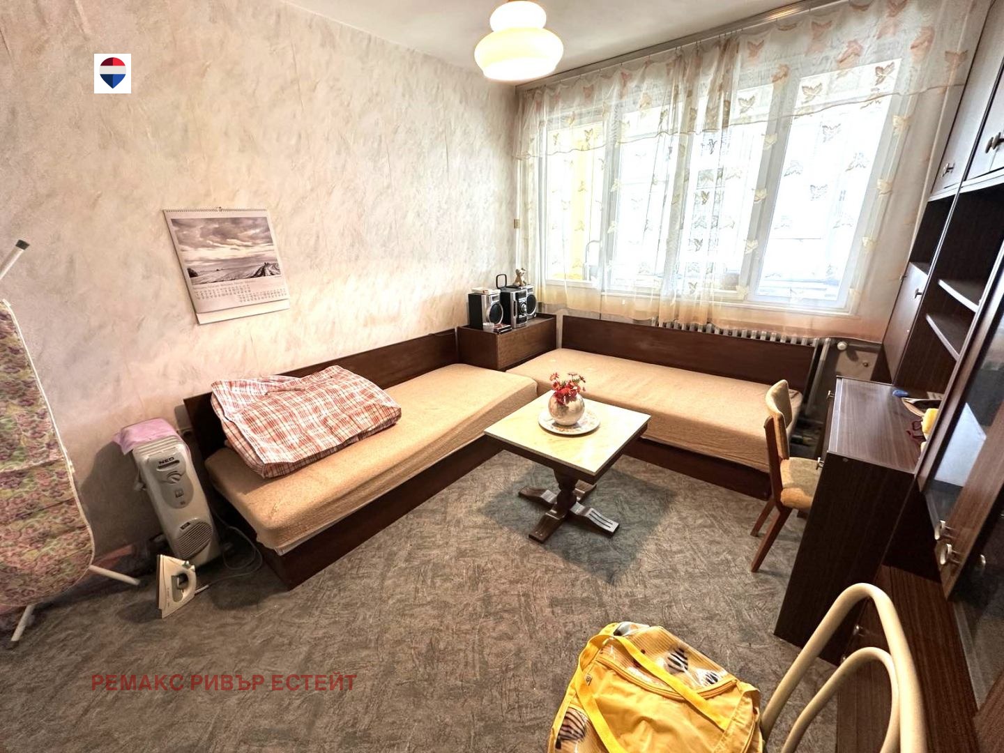Продава 3-СТАЕН, гр. Русе, Възраждане, снимка 6 - Апартаменти - 55379122