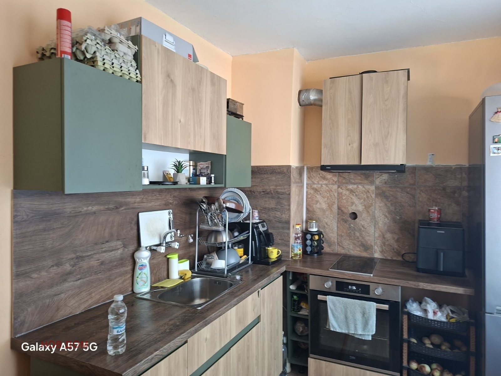 Продава  3-стаен град Враца , Дъбника , 78 кв.м | 34971893