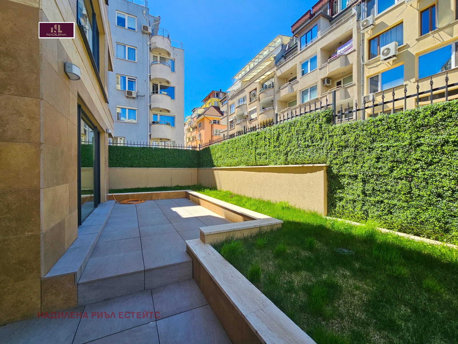 Продава 4-СТАЕН, гр. София, Лозенец, снимка 10 - Апартаменти - 54249520